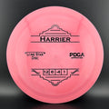 Bravo Harrier - Distance Driver