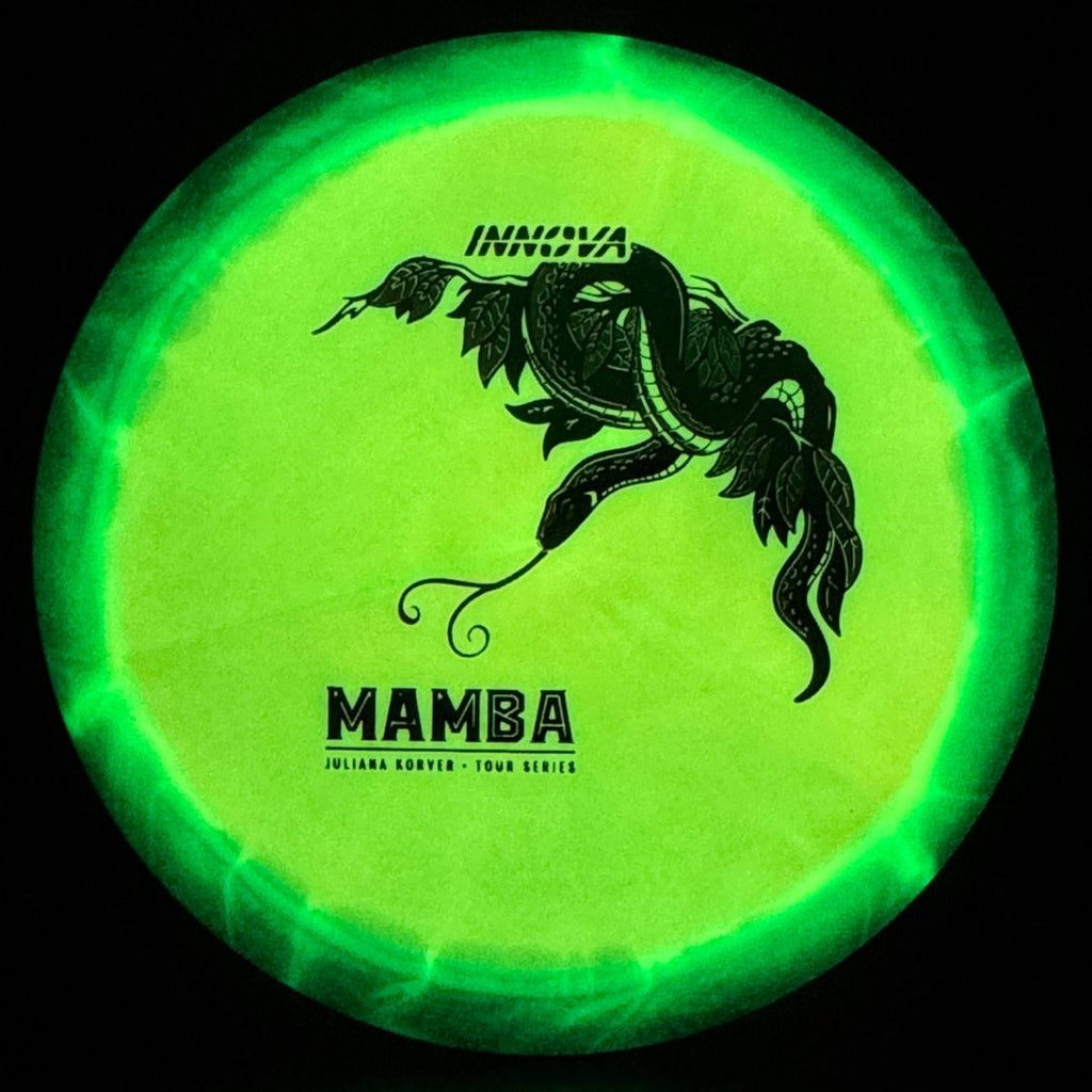 Proto Glow Halo Star Mamba - Juliana Korver 2026 Tour Series