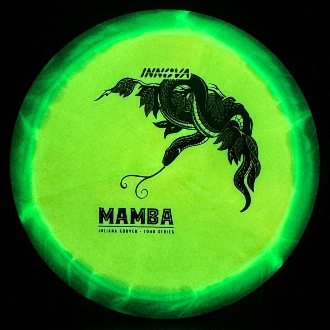Proto Glow Halo Star Mamba - Juliana Korver 2026 Tour Series