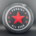 Duraflex P-Model S *Signed* - All Star - Heather Young
