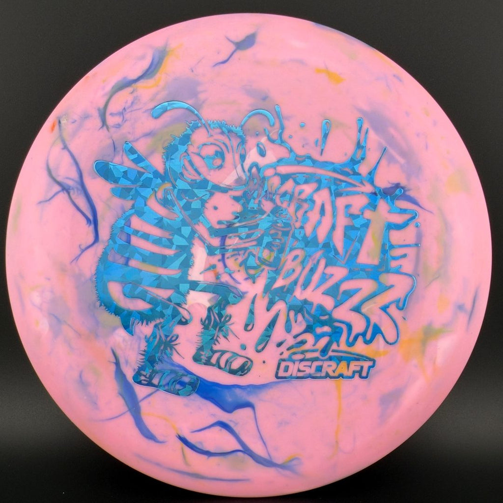Lightweight Jawbreaker Buzzz