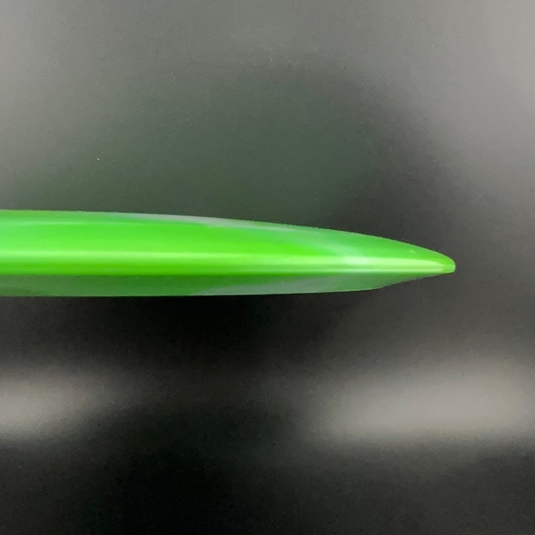 Colorshift Swirl ESP Drive - McBeth + Pierce Collab Edition
