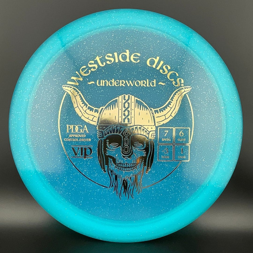 VIP Underworld
