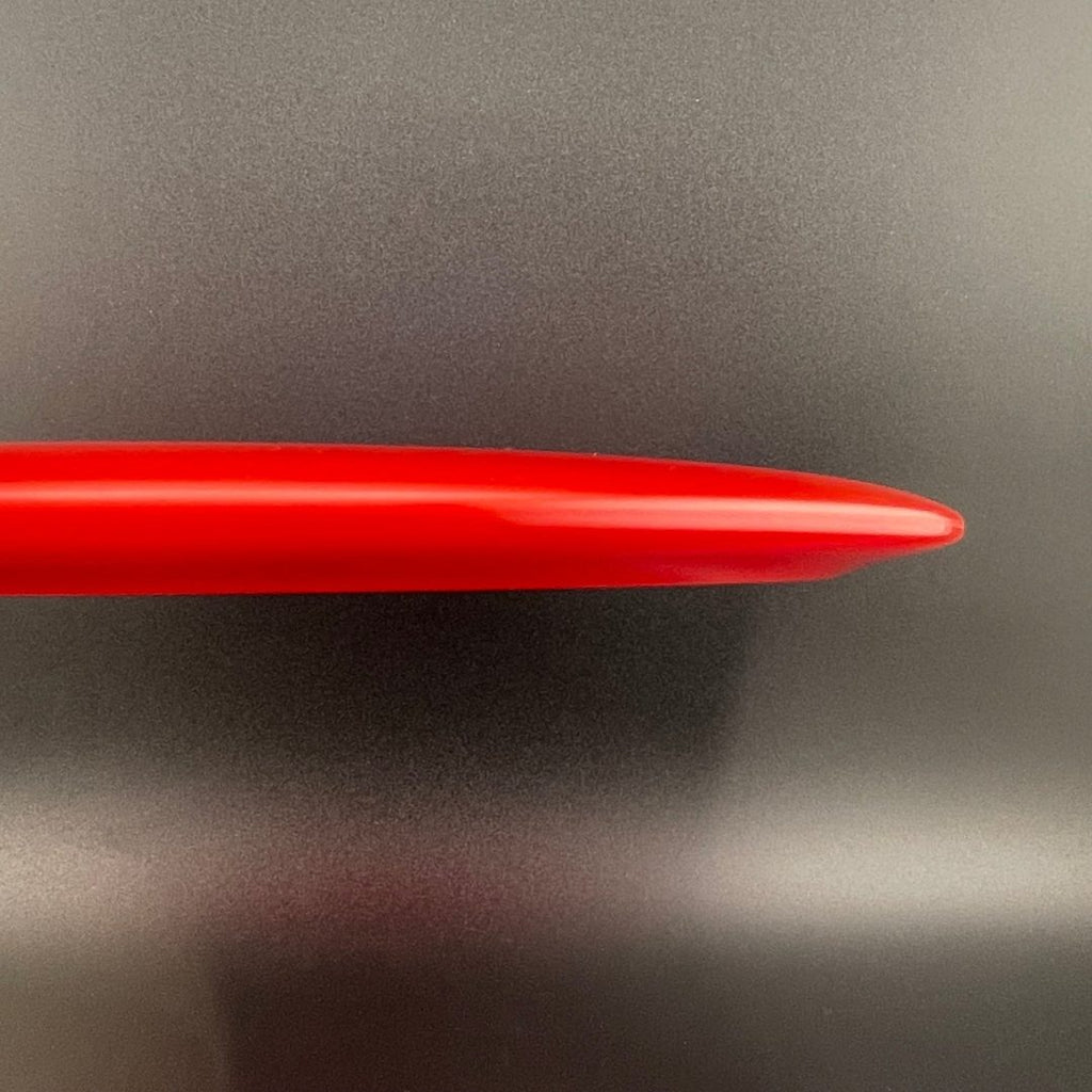 S-Line TD (First Run) - Originals Red