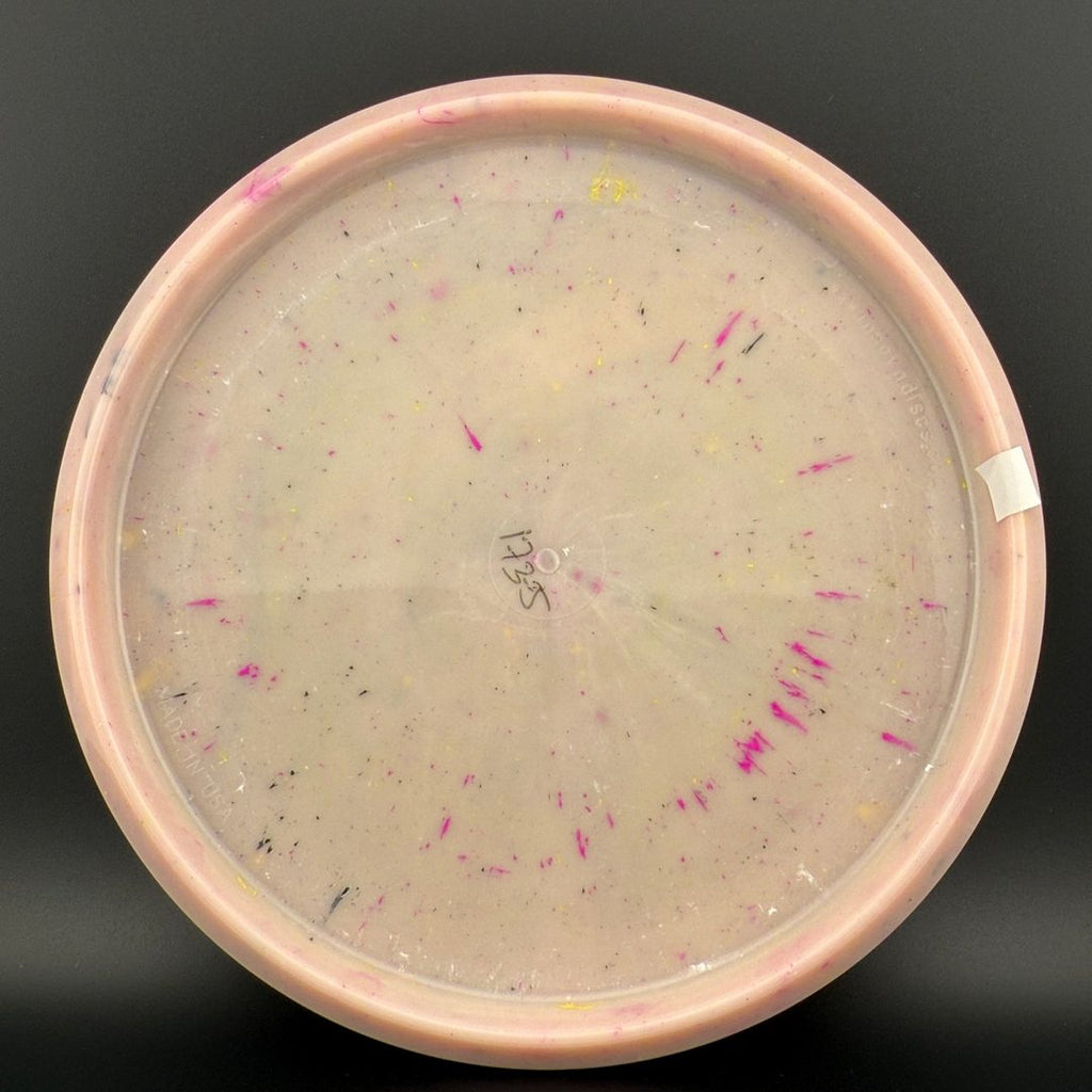 Splatter Star Toro - F2