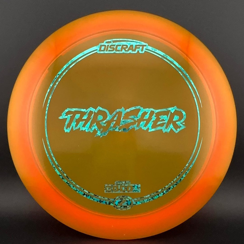 Z Line Thrasher
