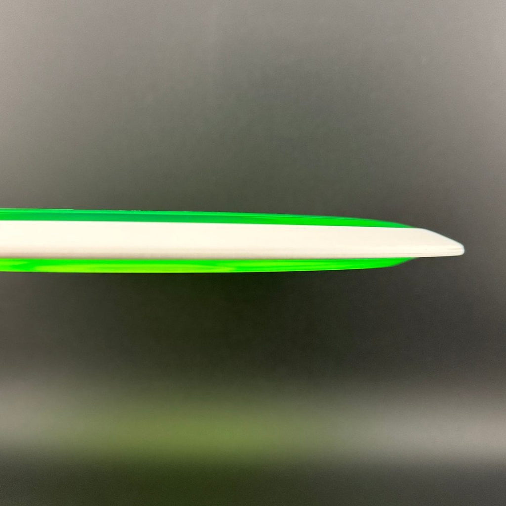 Proton Orbital