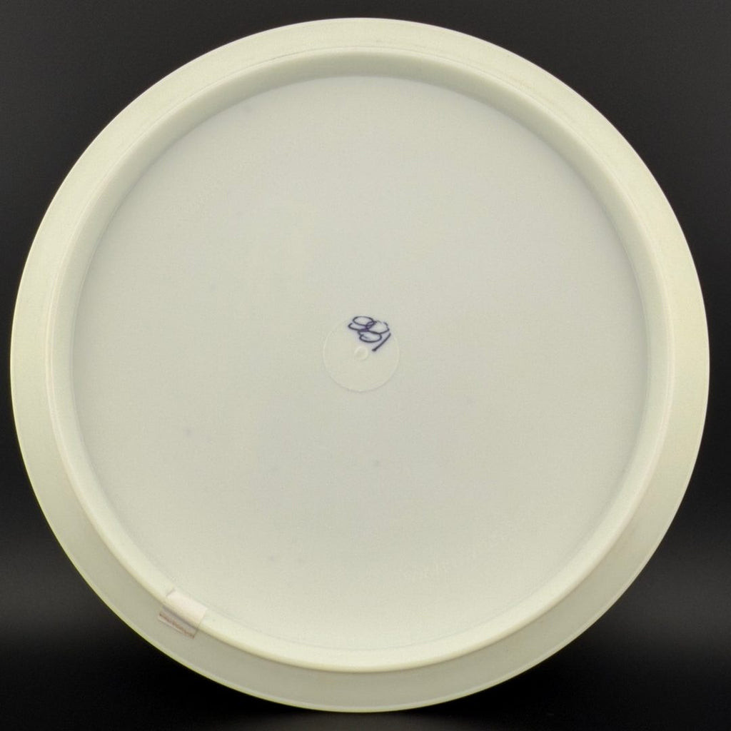Star Scorpion - F2 - White