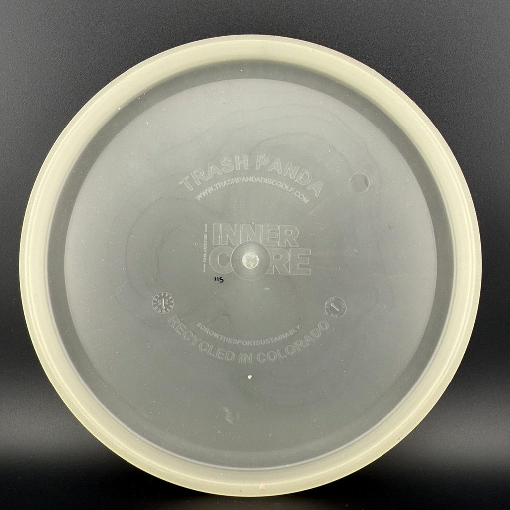 Inner Core - "Catch Disc"