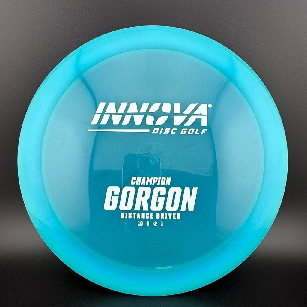 Champion Gorgon