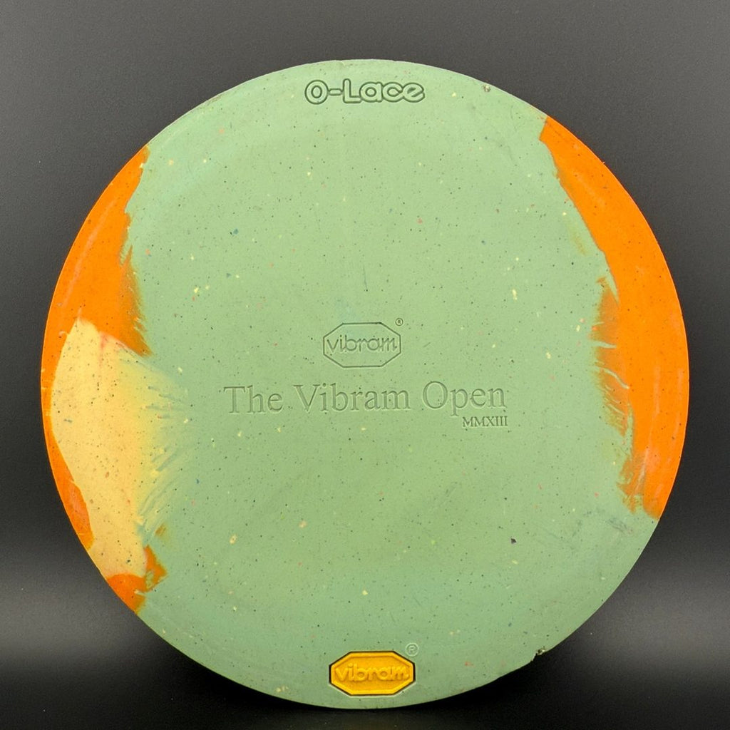 X-Link Medium O-Lace - First Run *USED*