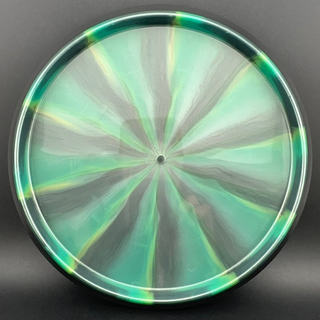 Plasma Entropy
