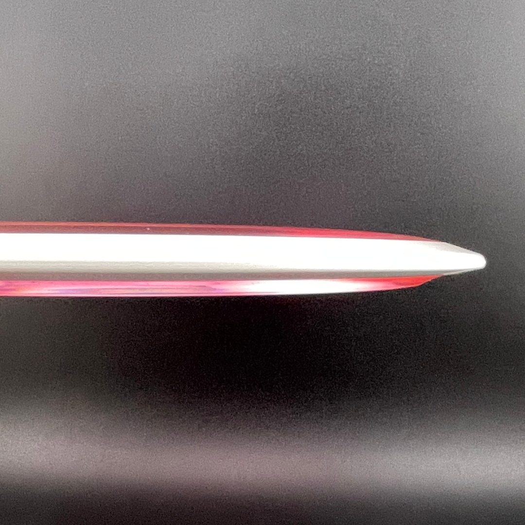 Proton Inertia