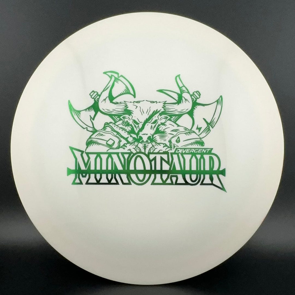 Max Grip Minotaur