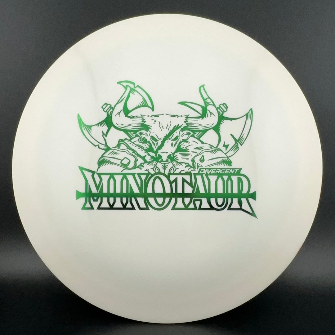 Max Grip Minotaur
