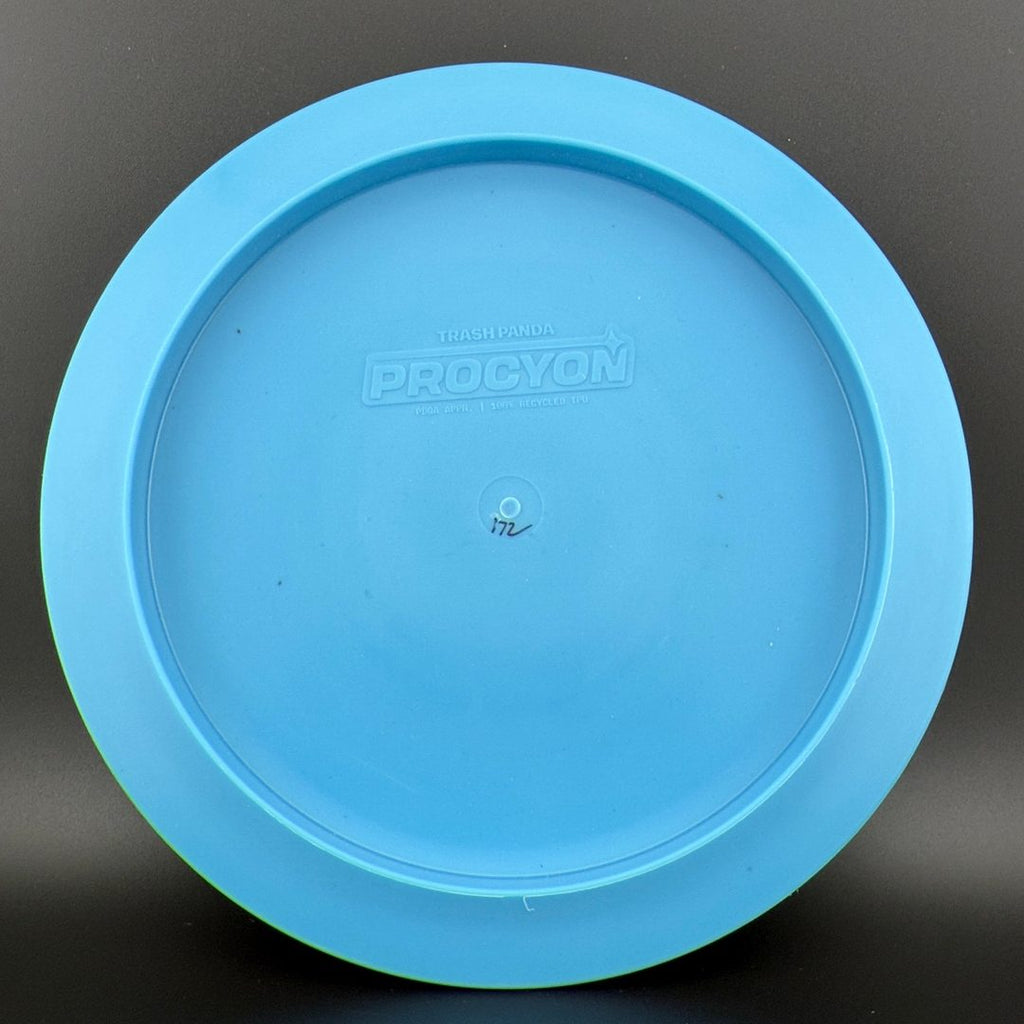 Procyon (Premium) - First Run