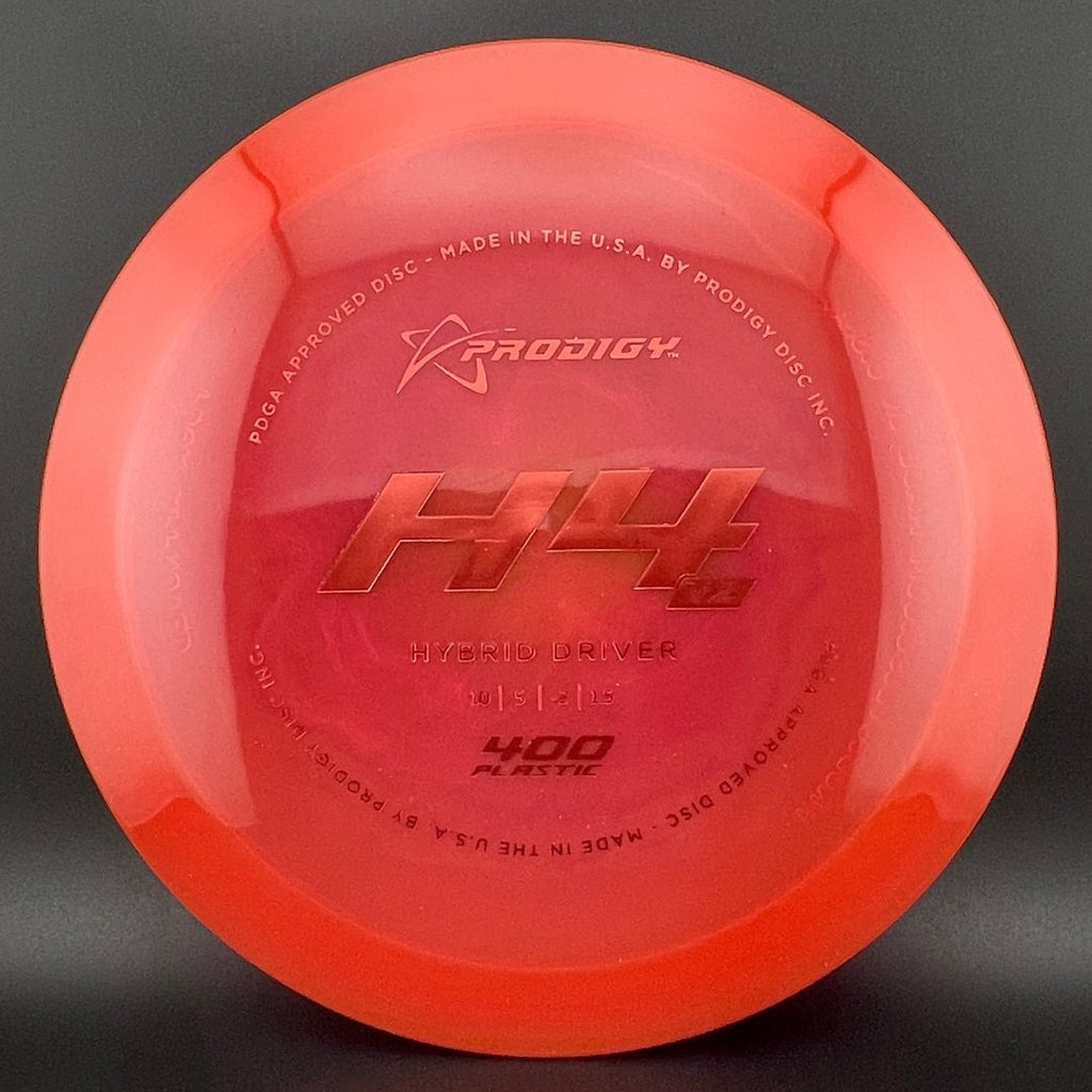 H4 V2 (400)