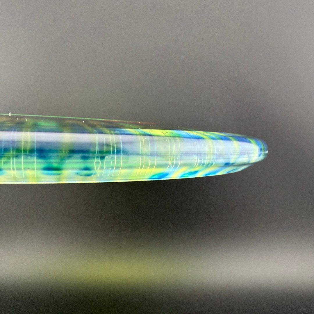 Fly Dye Z Sol