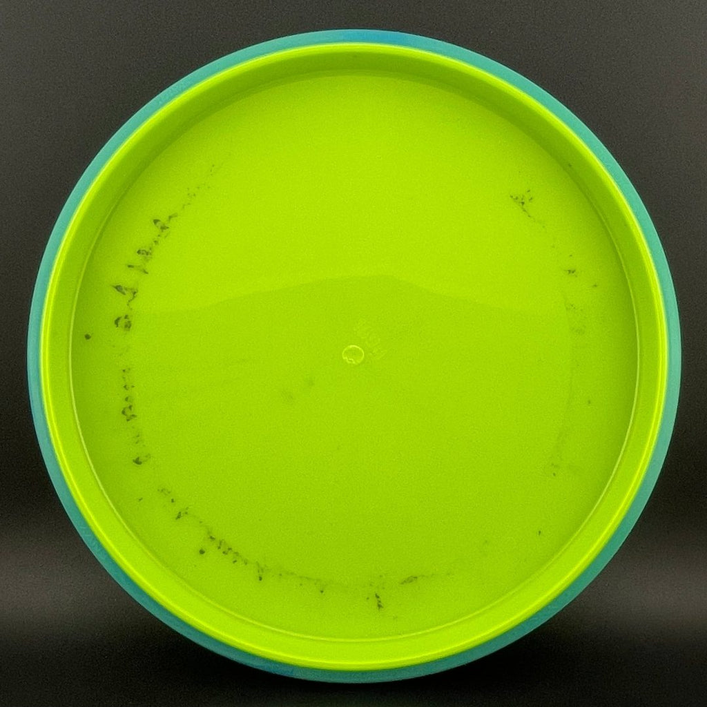 Neutron Envy - Lab Second