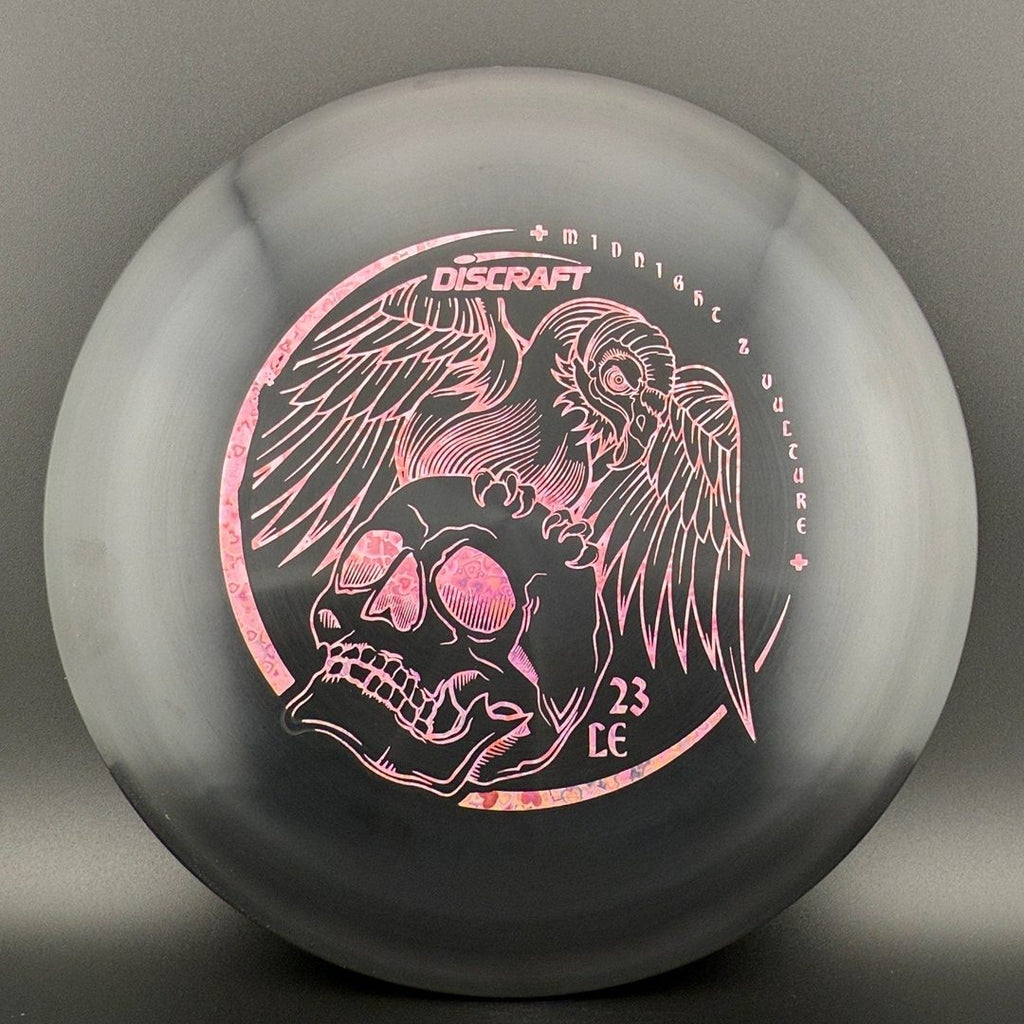 Midnight Z Vulture - Ledgestone 2023