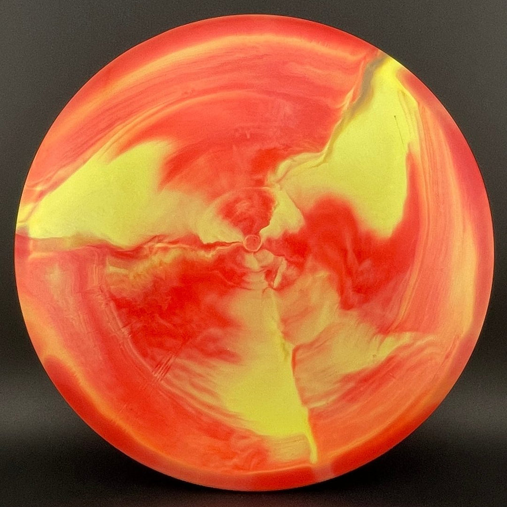 ESP Swirl Buzzz SS - Colorshift (8-Hole) 2026 Ledgestone