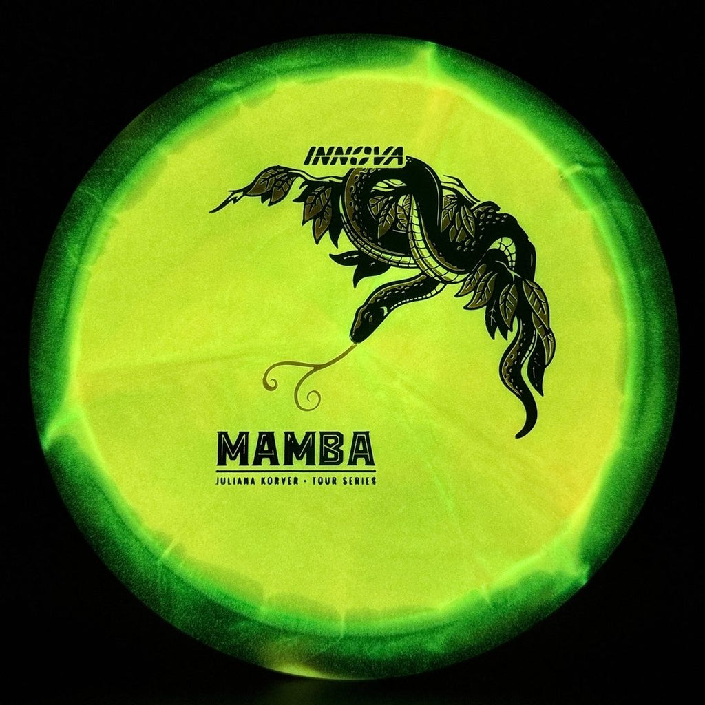 Proto Glow Halo Star Mamba - Juliana Korver 2026 Tour Series