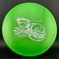 Metallic Z Comet - Michael Johansen - Team Ledgestone