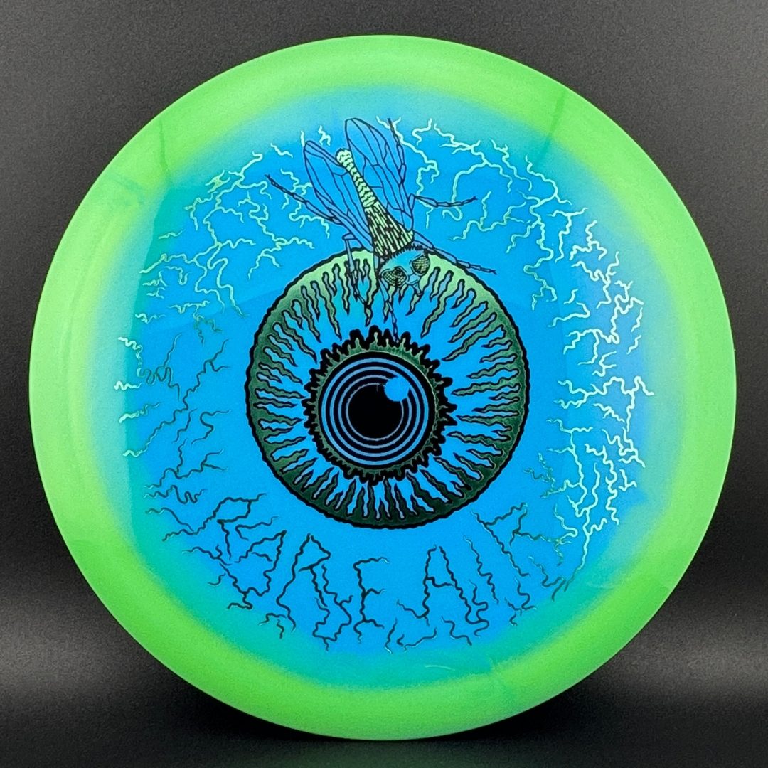 Halo Star Sidewinder- Eye-Fly RAD V2 by Ripper Studios