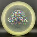 Moonshine Frost Spark - Rare Run! *Gibson Stash Used*
