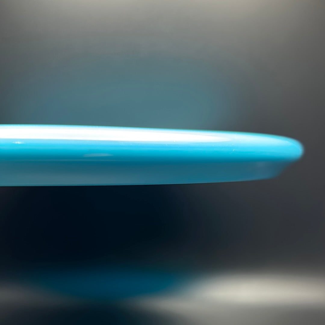 Alpha-Solid Silicon