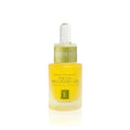 Facial recovery oil bottle with dropper, EMINENCE, amber glass, 0.5 oz