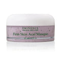 EMINENCE Firm Skin Acai Masque jar with purple label, 2 oz