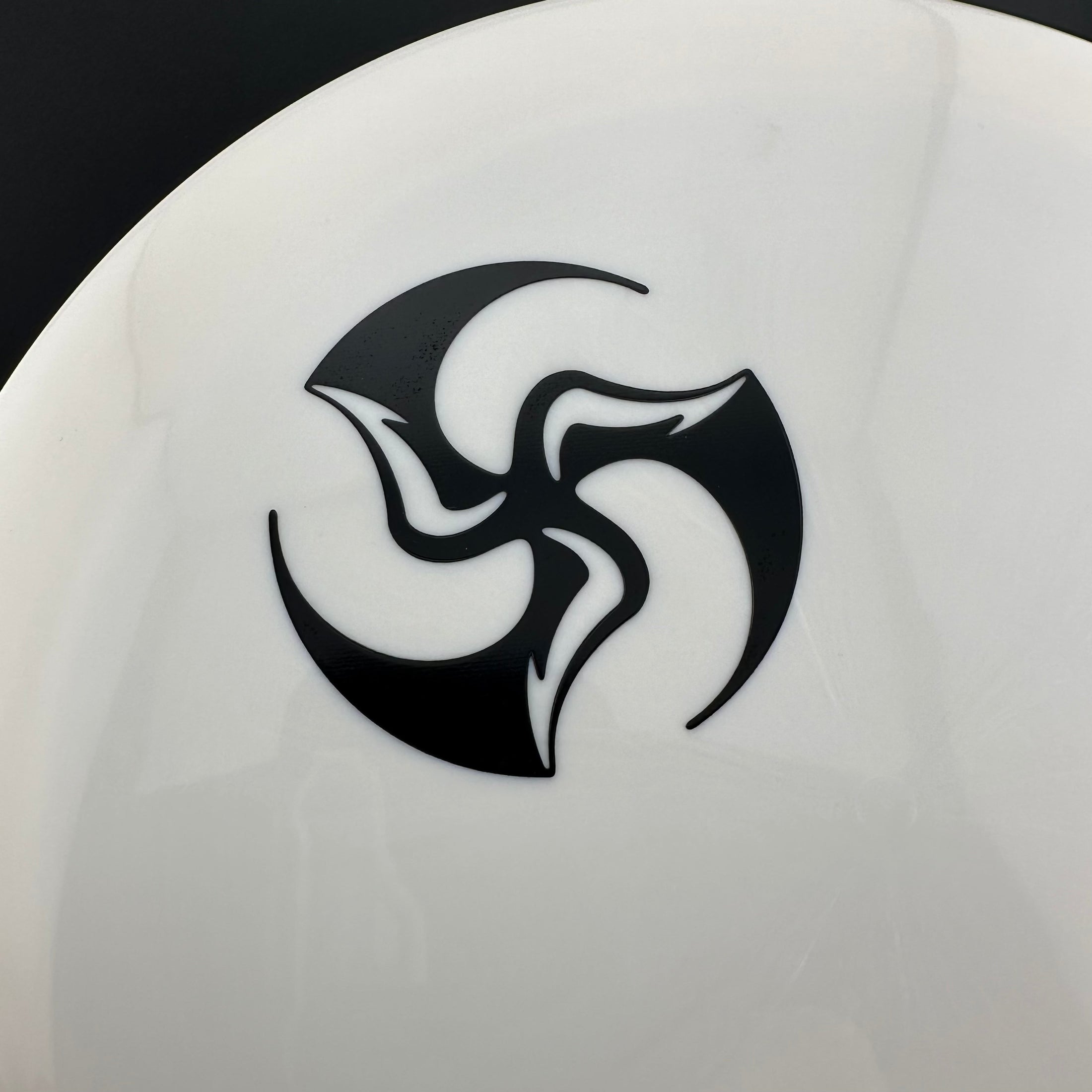 K1 Vass - Mini Huk TriFly