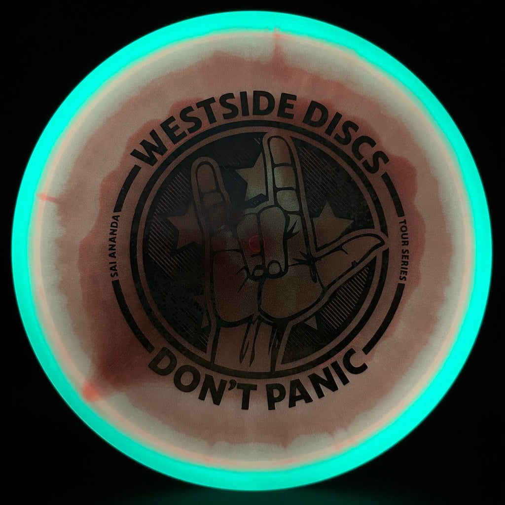 VIP-Ice Orbit Moonshine Gatekeeper - 2024 Sai Ananda Tour Series