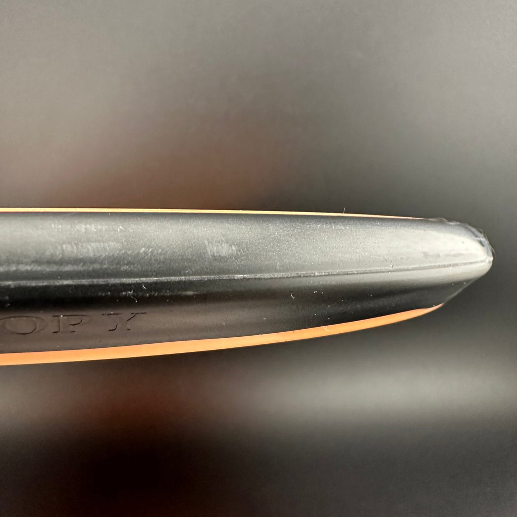 Electron Entropy - Medium