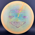 Lightweight Alpha Tex - First Run