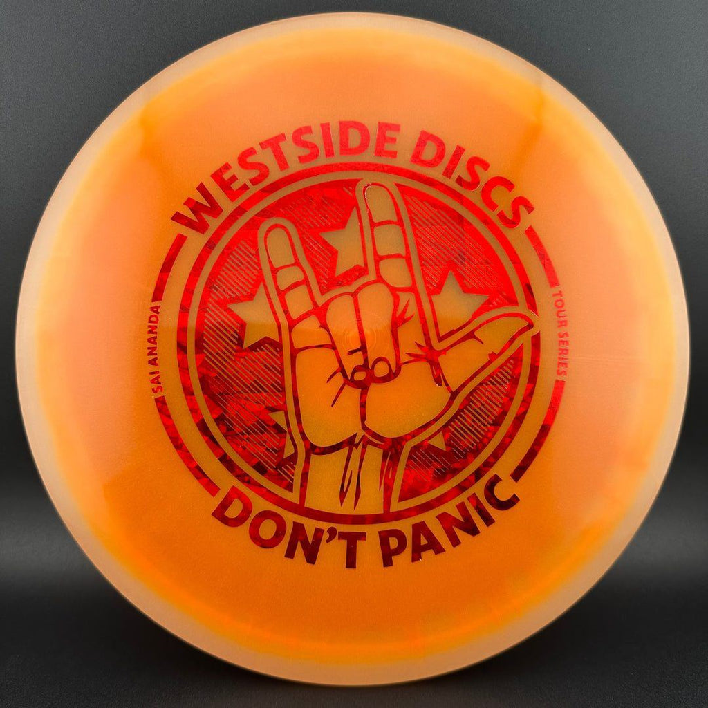 VIP-Ice Orbit Moonshine Gatekeeper - 2024 Sai Ananda Tour Series