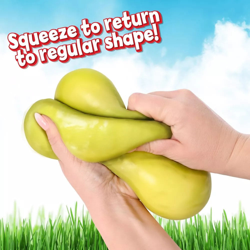Sunny Days Squeezy Pickle Prank Gift