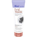 Nair Hair Remover Beauty Treatment Charcoal Clay Leg Mask 8.0oz - New