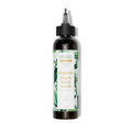 Alodia Nourish and Heal Organic Hair Soap Wash Black 8 fl oz - Imperfect Container