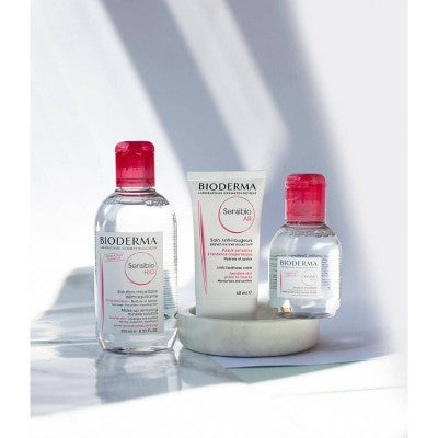Bioderma Sensibio AR Redness Reducing Cream 1.3 fl oz - New