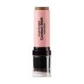 MCoBeauty Dual-Ended Contour Stick Medium/Dark 0.5oz - New