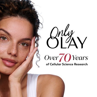 Olay Night Mini Super Serum 0.4 fl oz - New
