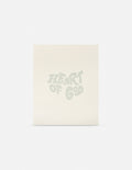 Heart of God Print