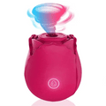 THE ROSE MASSAGER