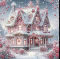 ASSORTED PEARL DIAMOND ART DIY PROJECTS - YOU PICK YOUR FAVORITE - READY TO SHIP (Copy)