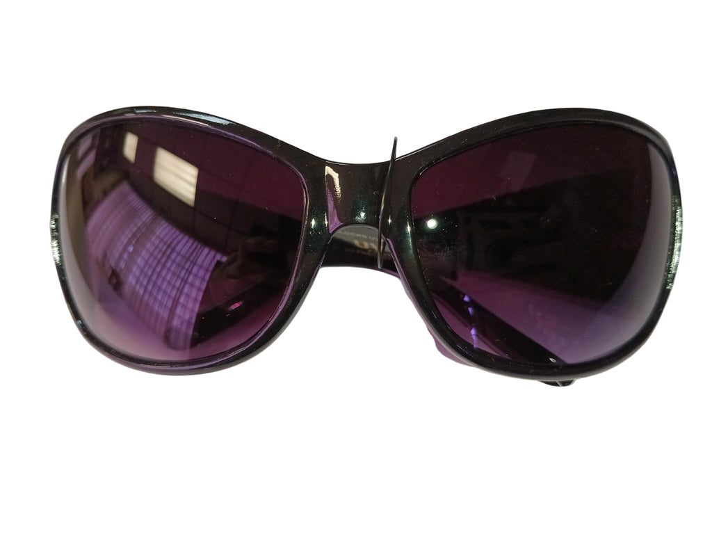 Tattoo Print Sunglasses