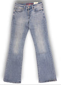 [7WP11138-430] WOMENS LUCKY BRAND SWEET BOOT - TUMBLEWEED