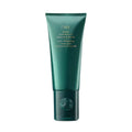 Teal Oribe Intense conditioner tube, flip-top cap, 6.8 oz