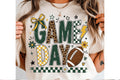 Game Day Graphic Tee